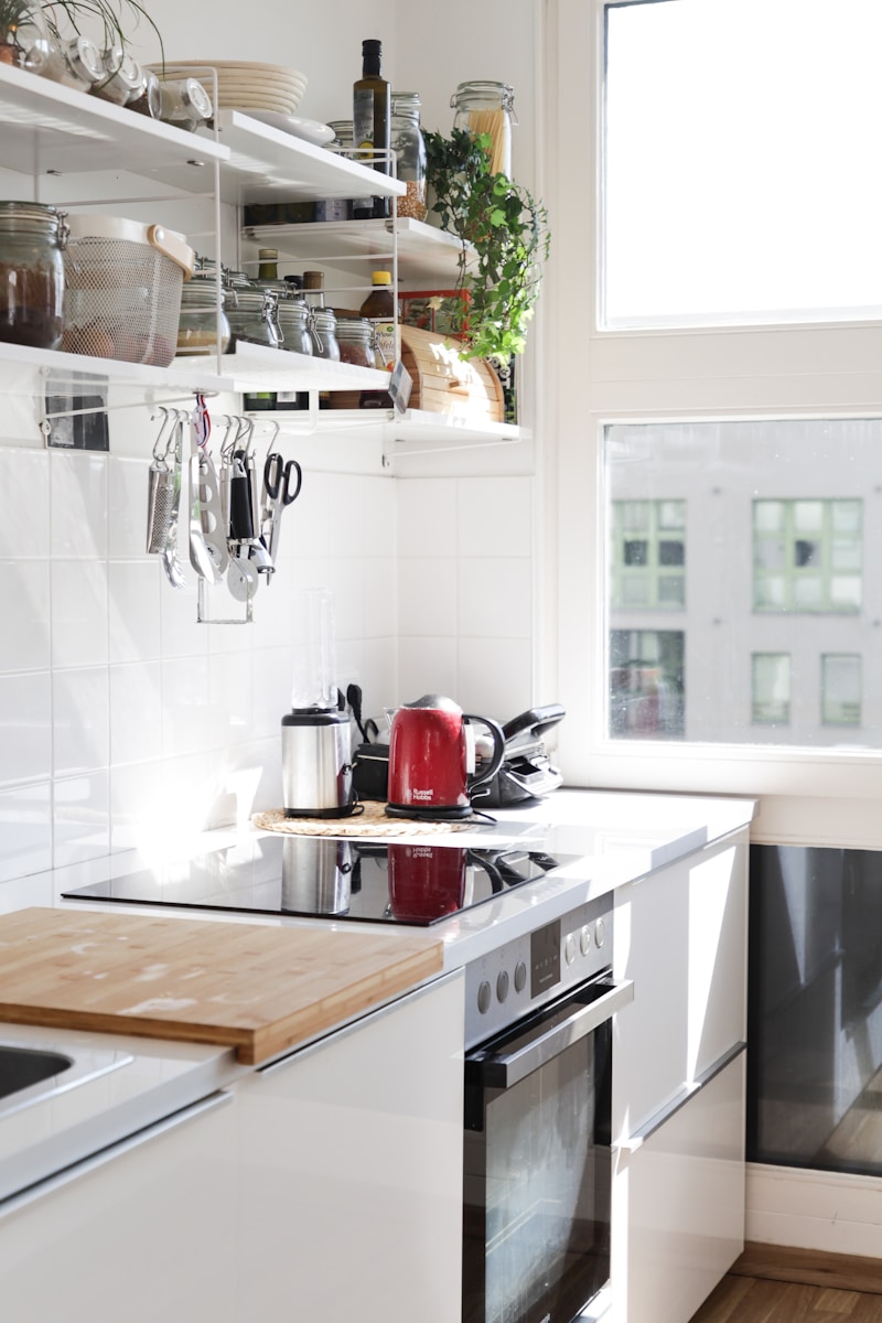 Innovative Küchengeräte, die Sie in Ihrem Zuhause brauchen