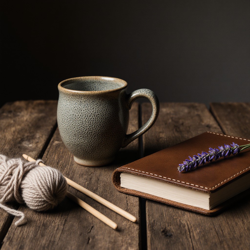 The Soul in the Stitch: Why Your Next Purchase Should Be Handmade