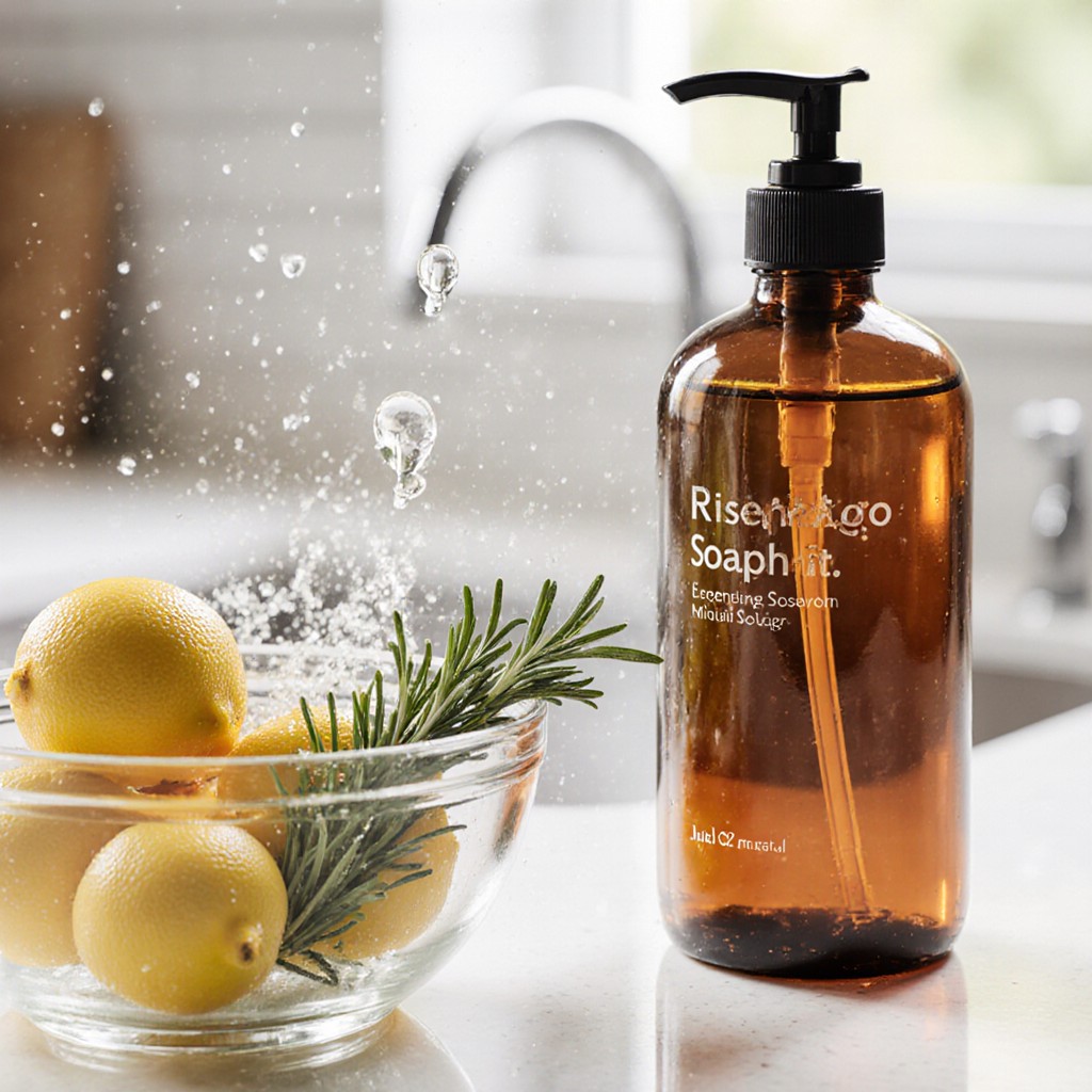 Beyond Clean: How Your Dish Soap is Secretly Shaping Your Home’s Health