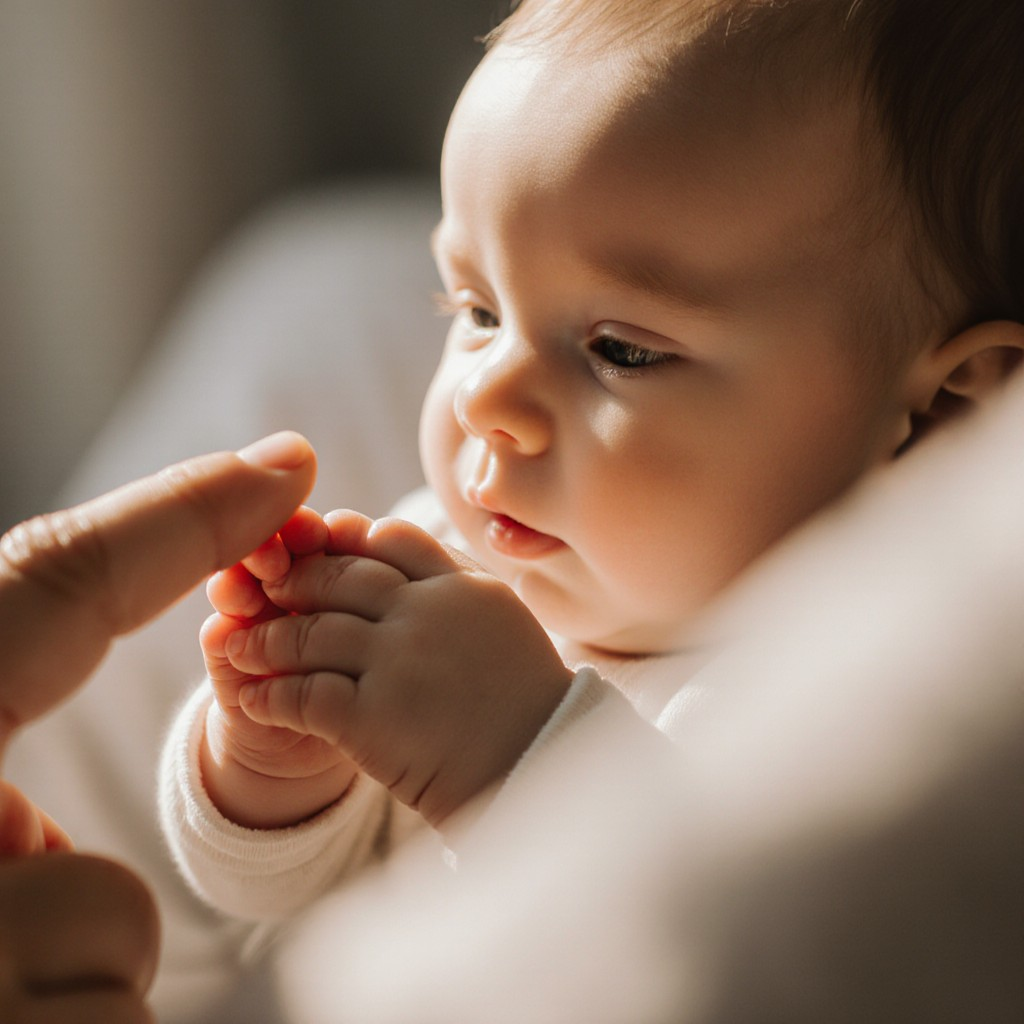  The Tiny CEO: Lessons in Leadership from the Nursery