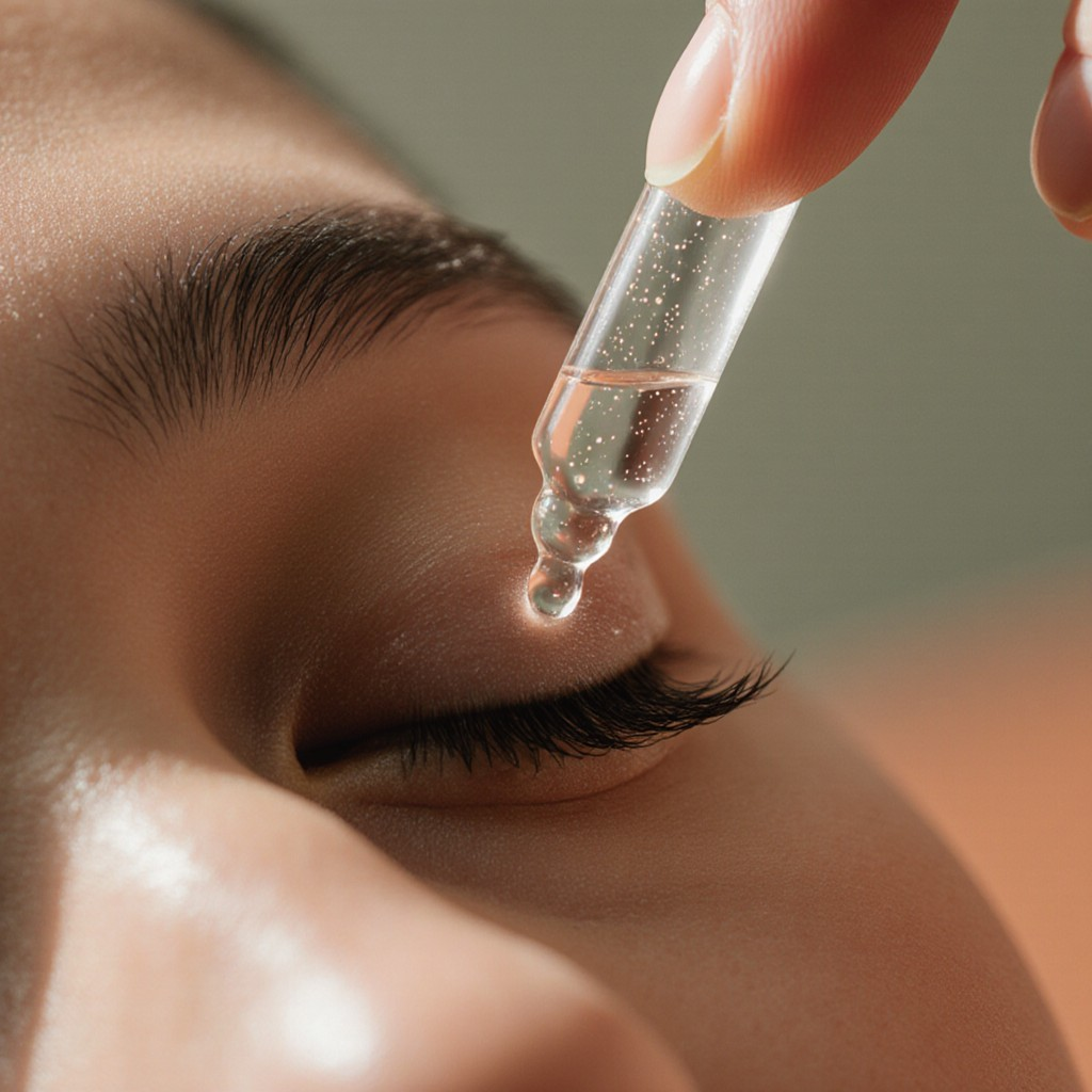 Why Your Next Skincare Ritual is a Conversation, Not a Conquest