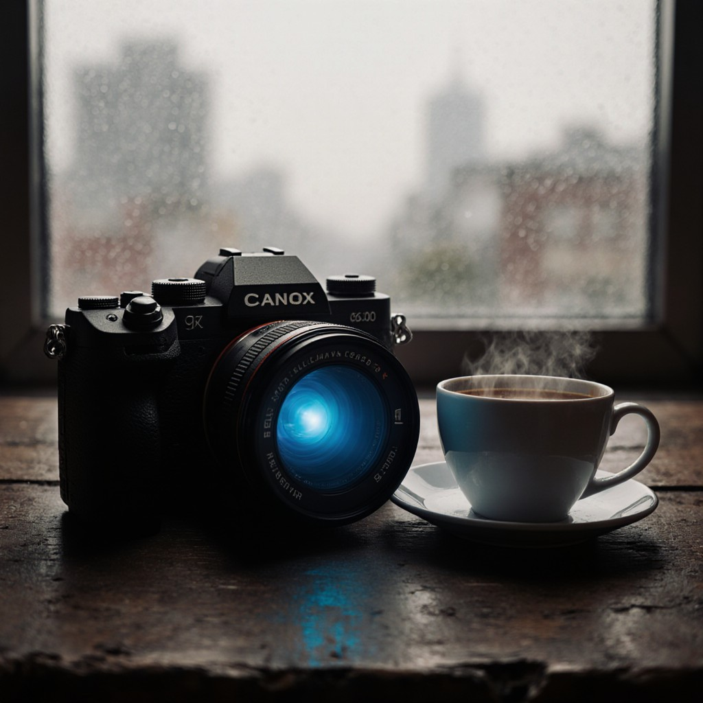 Beyond the Pixel: The Silent Revolution in Modern Photography
