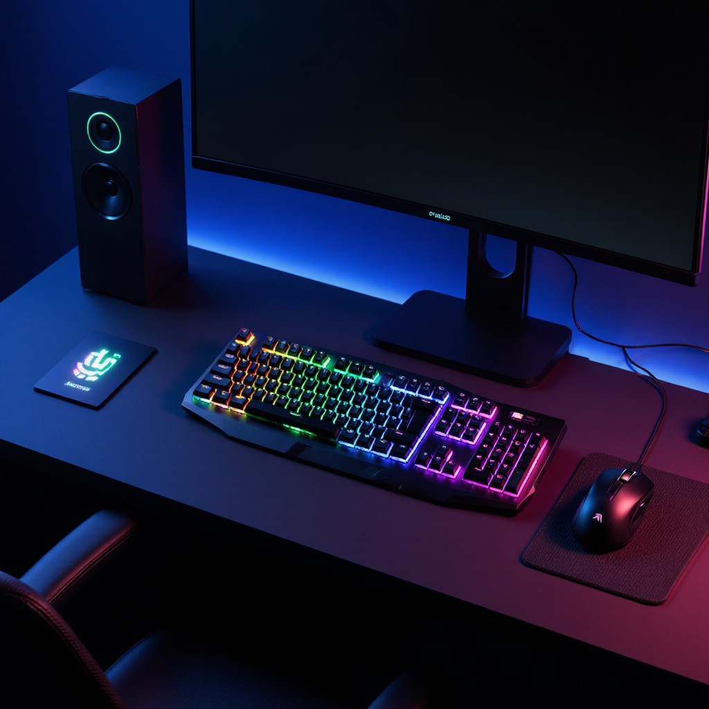 The Quantum Leap: How Next-Gen Accessories Are Redefining Computing
