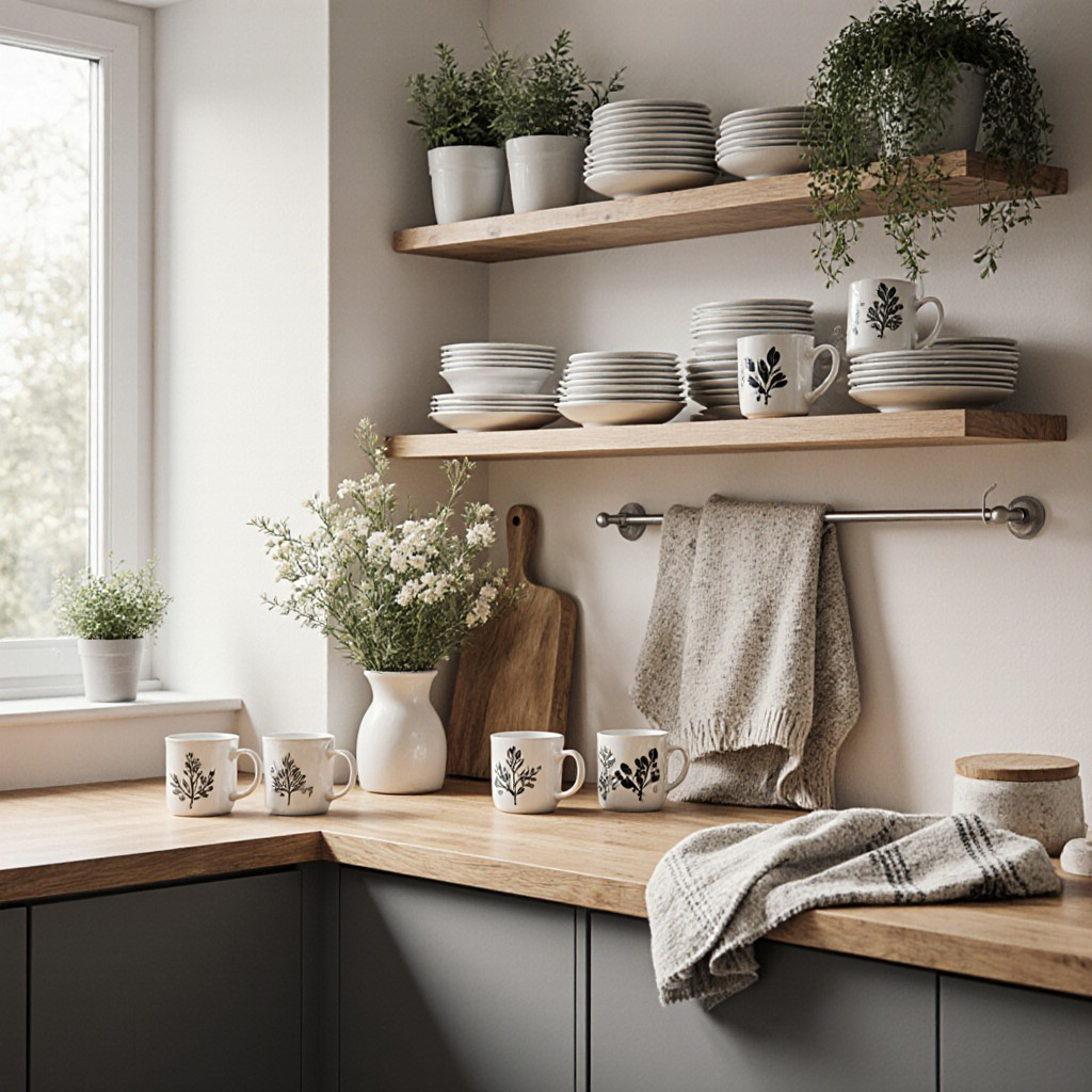 Cozy Corners: Transforming Your Kitchen into a Hygge Haven Cozy Corners: Transforming Your Kitchen into a Hygge Haven