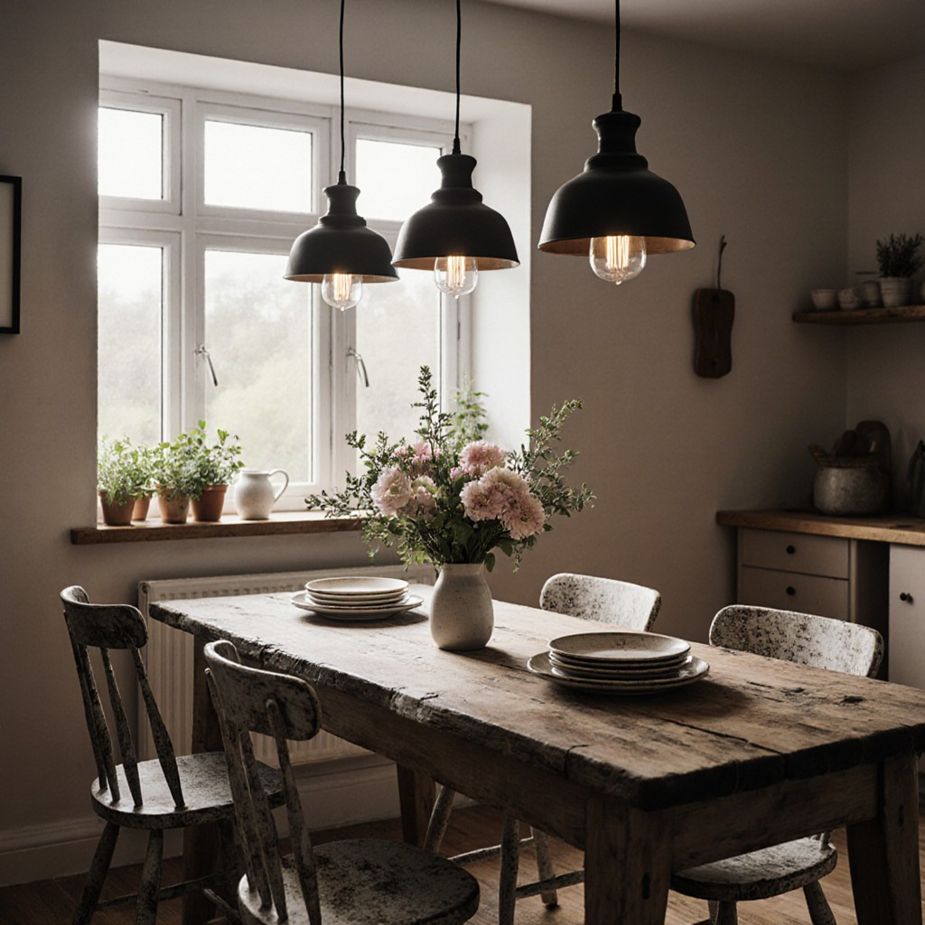 The Art of Cozy Dining: Transforming Your Kitchen into a Comfort Haven The Art of Cozy Dining: Transforming Your Kitchen into a Comfort Haven