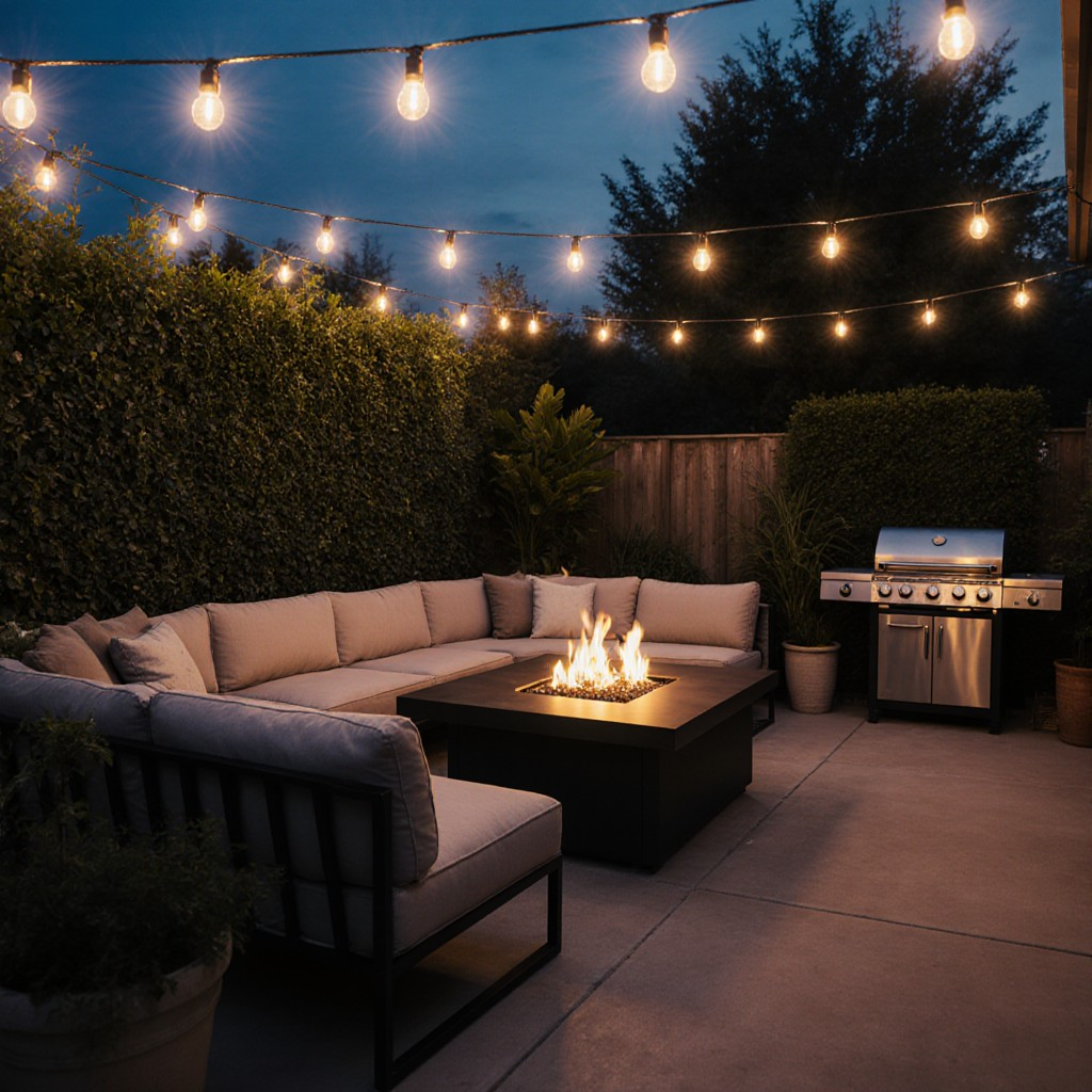 Beyond the Grass: 5 Transformative Patio & Garden Upgrades for 2025