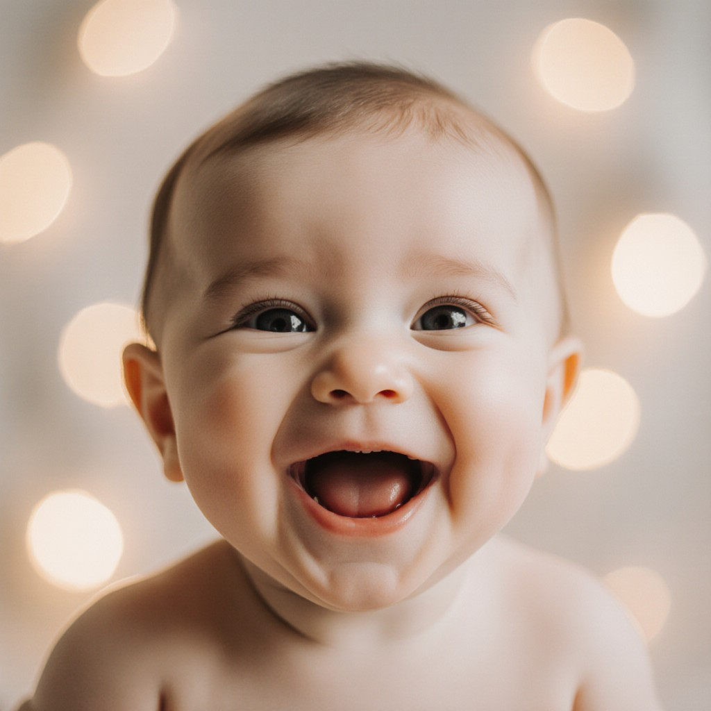 The Secret Language of Gurgles: Decoding Your Baby’s First Conversations