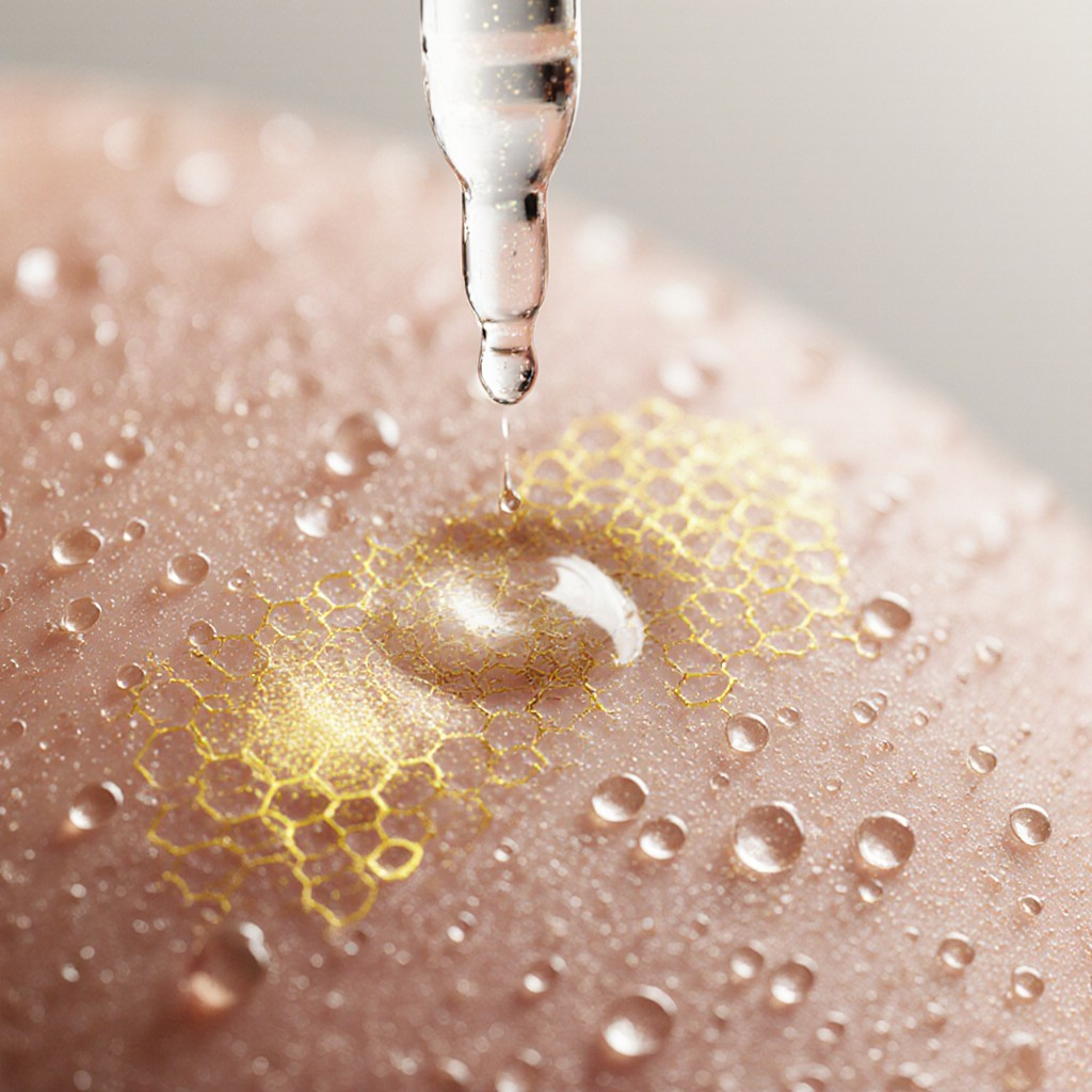  The Silent Elixir: Unlocking the Ancient Secrets of Your Skin’s Microbiome
