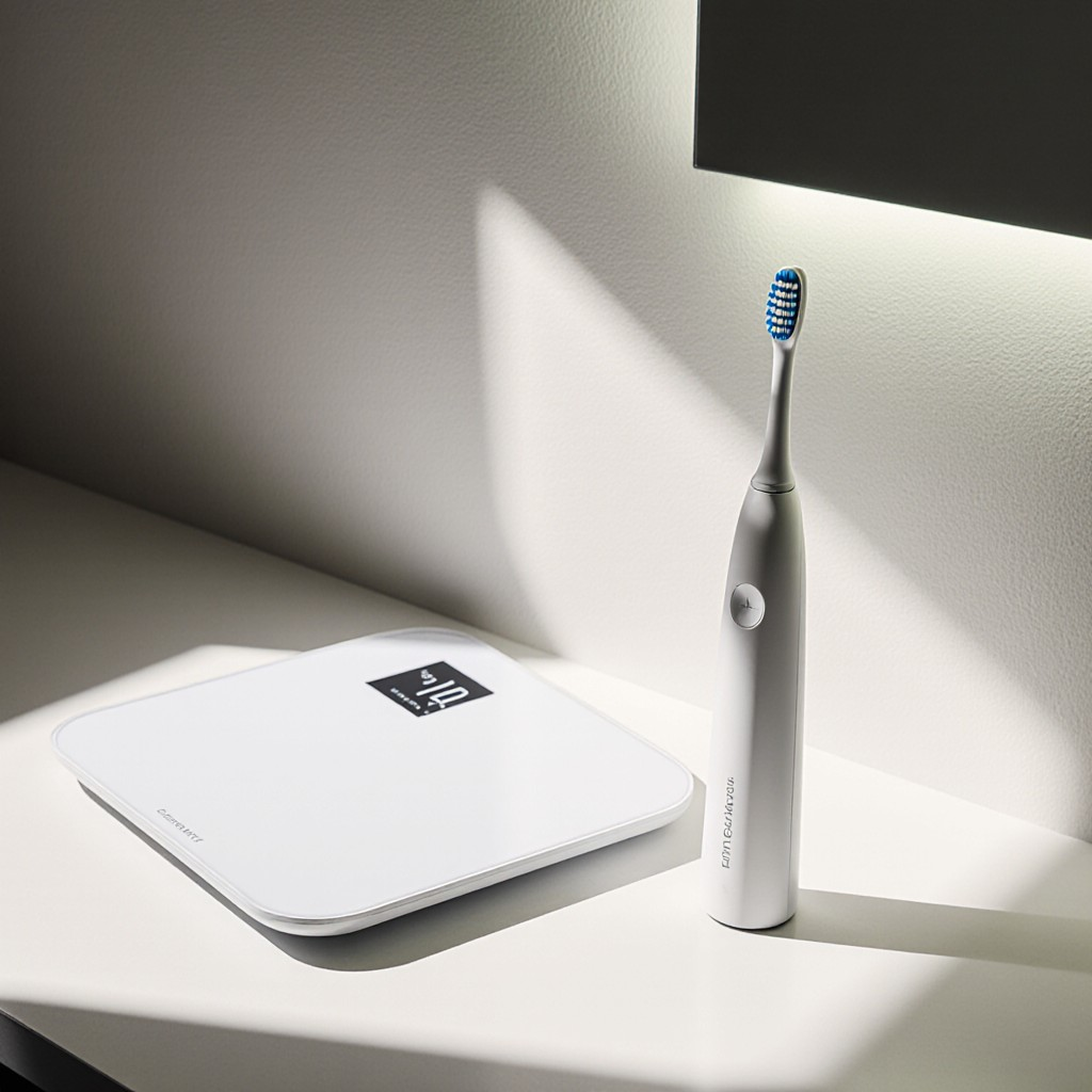 The Unseen Revolution: How Smart Tech is Transforming Your Daily Health & Home Routines