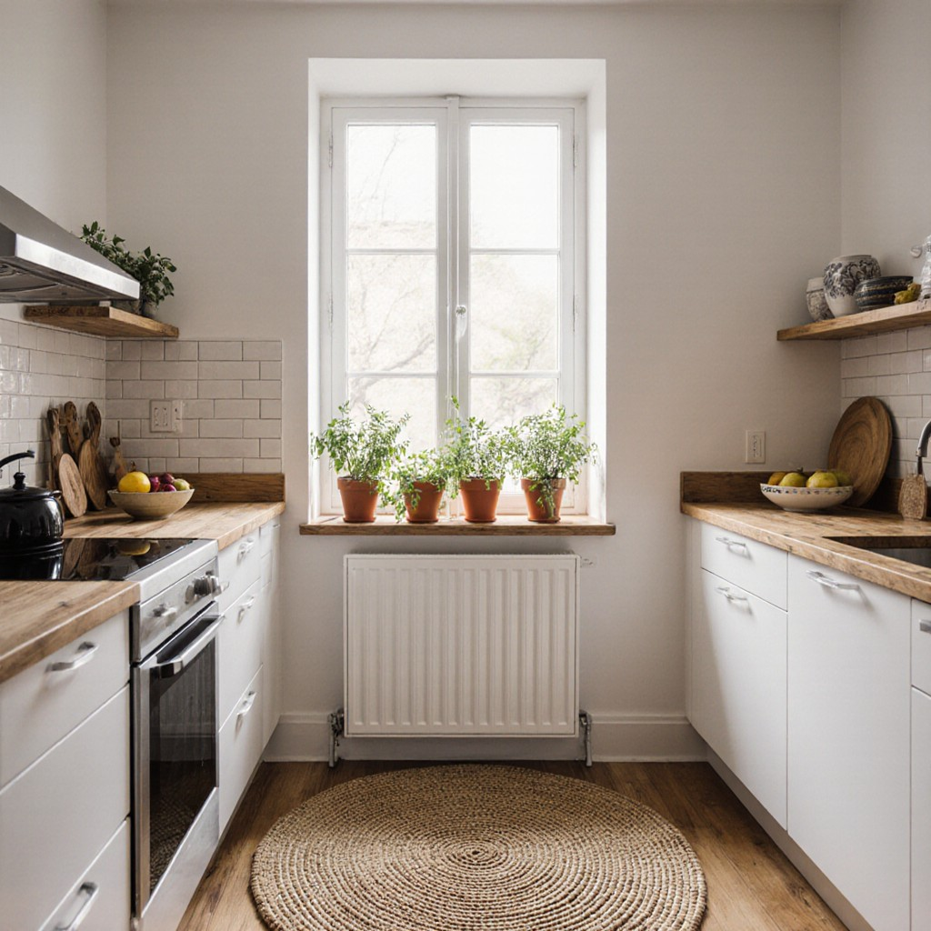 5 Simple Ways to Refresh Your Home & Kitchen This Season 5 Simple Ways to Refresh Your Home & Kitchen This Season