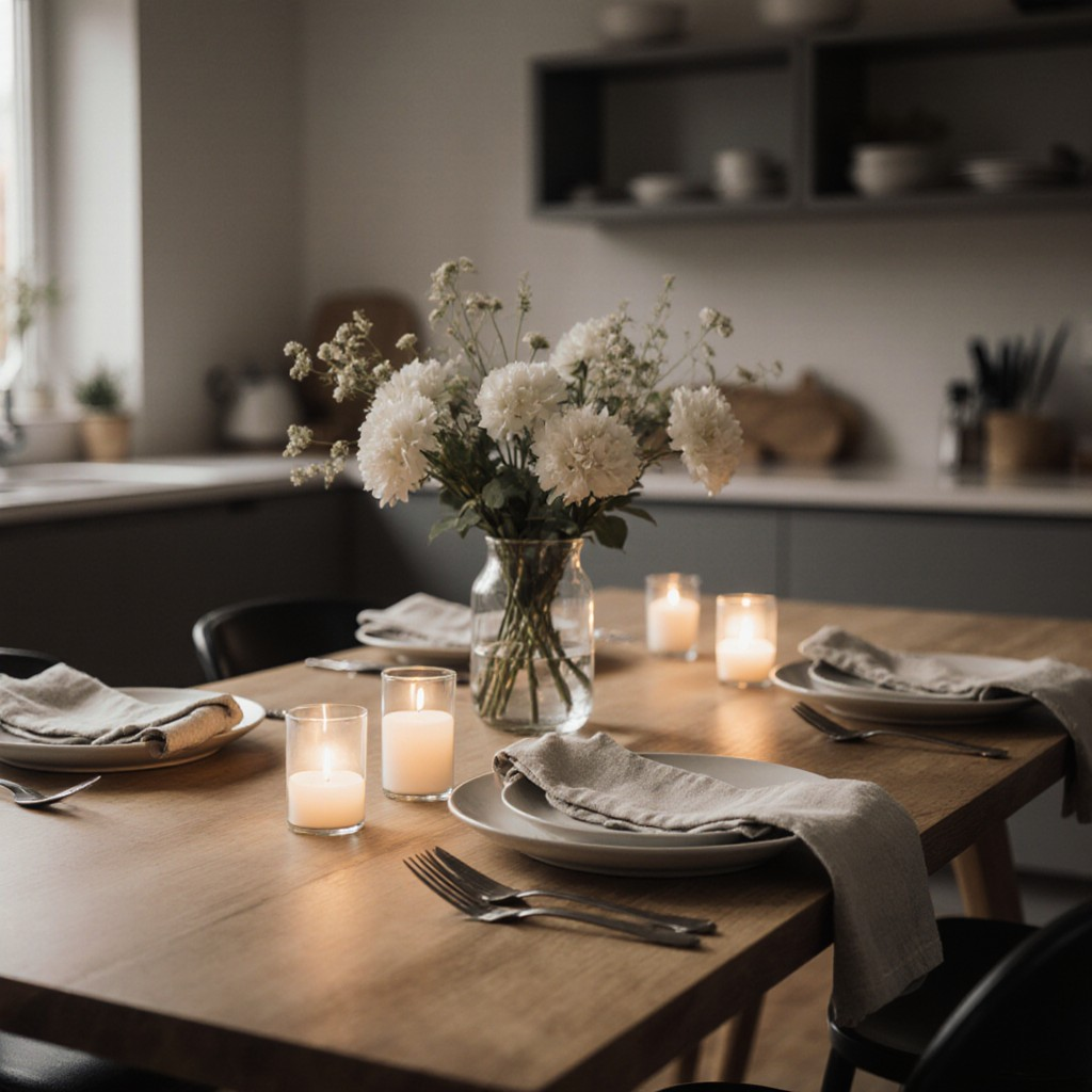 Elevate Your Everyday Meals: Simple Kitchen & Dining Ideas for a Cozy Home Elevate Your Everyday Meals: Simple Kitchen & Dining Ideas for a Cozy Home