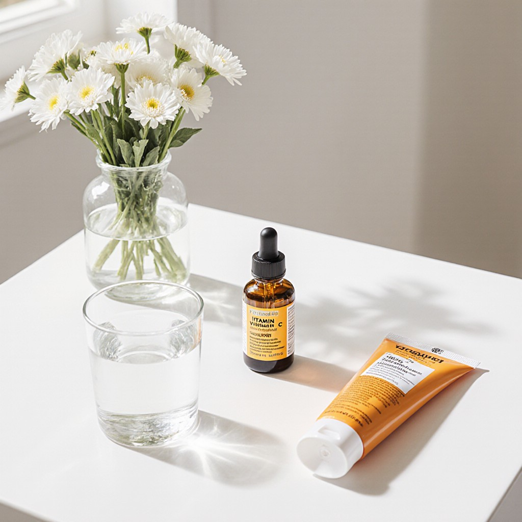 5 Simple Skincare Habits That Transform Your Morning Routine