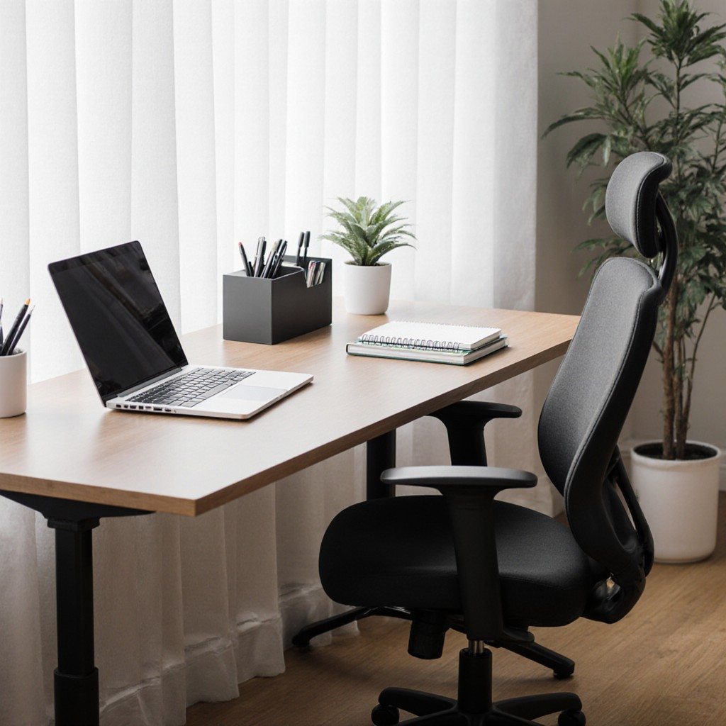 Maximizing Productivity with the Right Office Products Maximizing Productivity with the Right Office Products