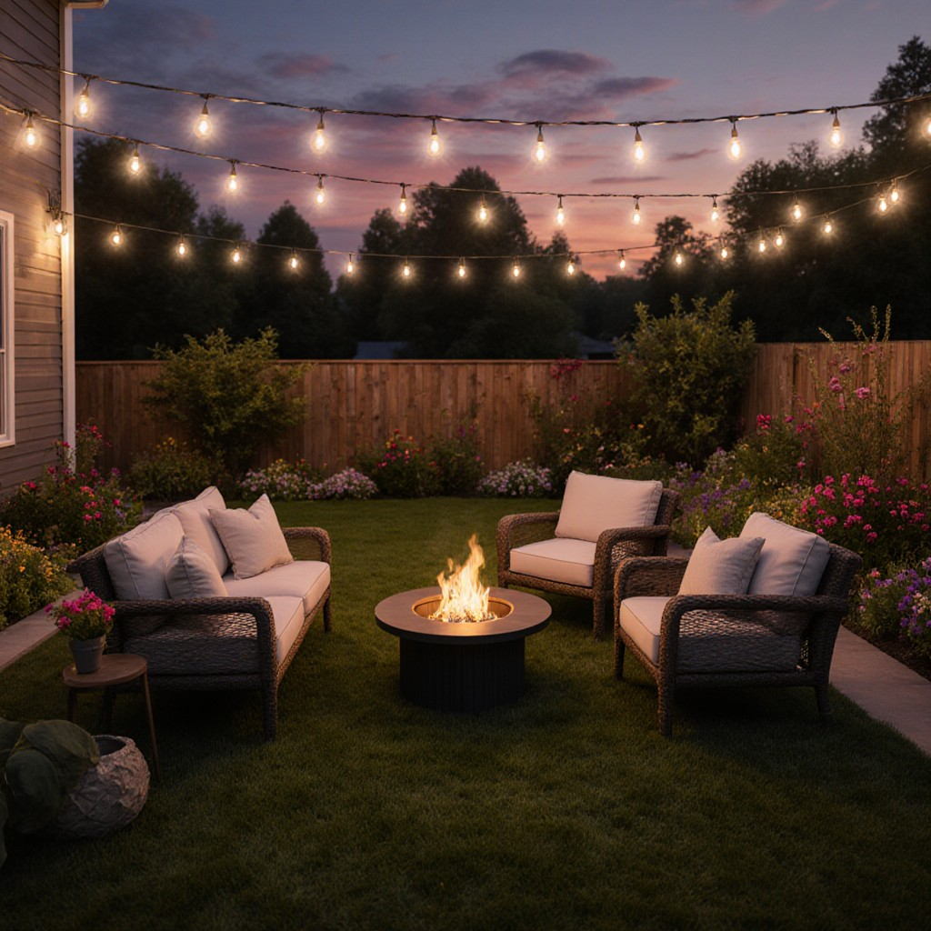 Transforming Your Outdoor Space: Simple Patio, Lawn & Garden Ideas Transforming Your Outdoor Space: Simple Patio, Lawn & Garden Ideas
