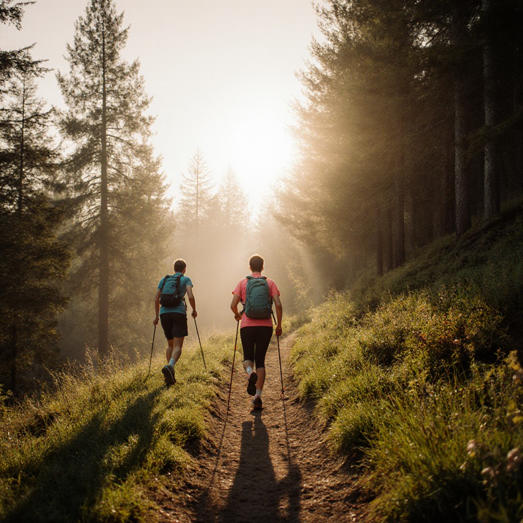 Embracing the Great Outdoors: Why Outdoor Sports Boost Body and Mind Embracing the Great Outdoors: Why Outdoor Sports Boost Body and Mind