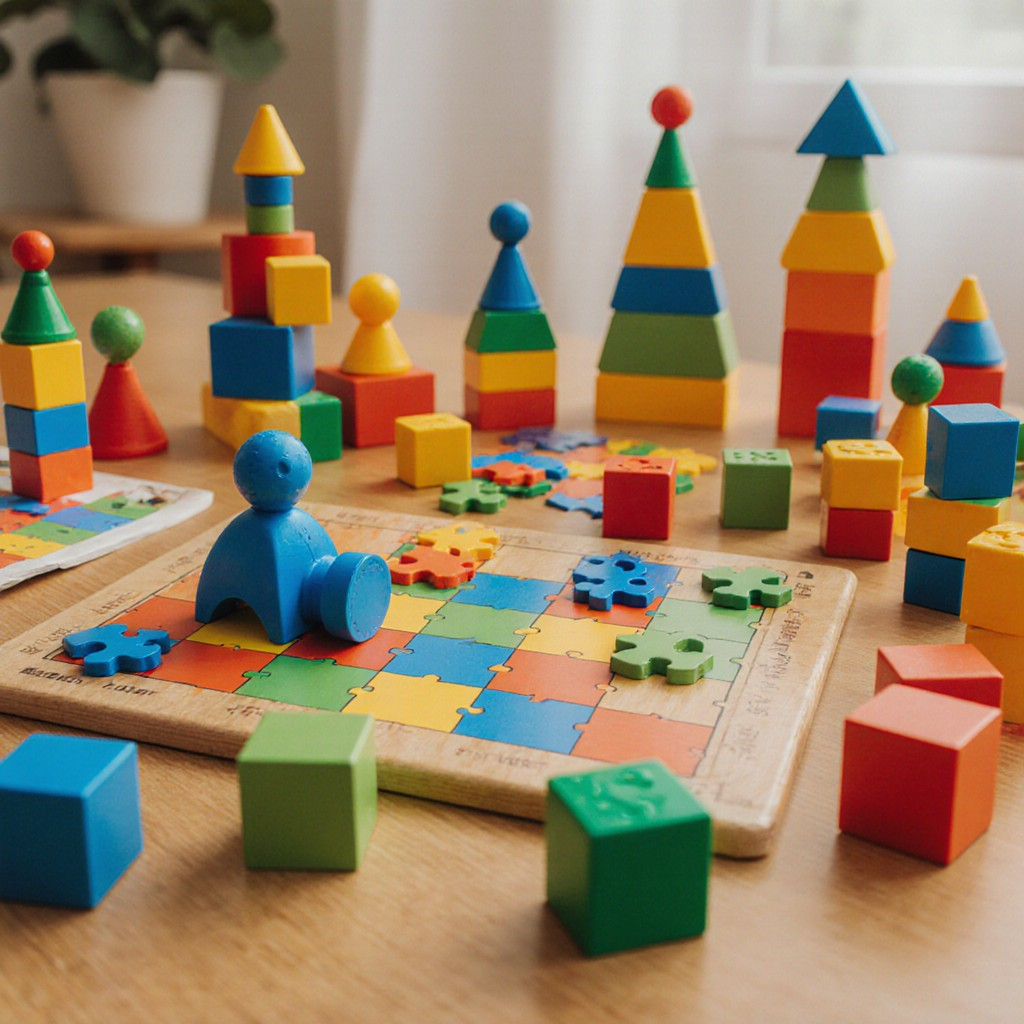 Rediscovering the Joy of Toys & Games in Everyday Life Rediscovering the Joy of Toys & Games in Everyday Life
