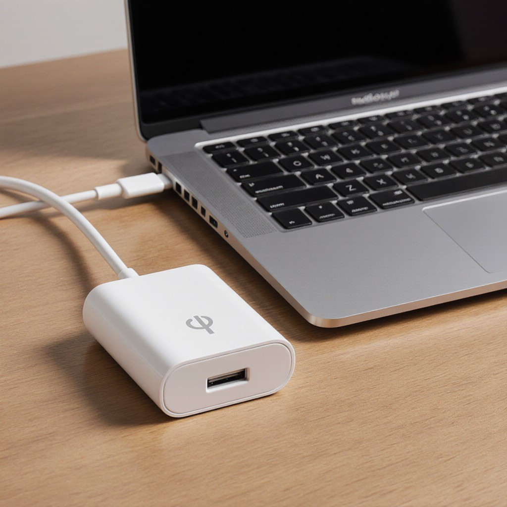 The Essential Guide to Choosing the Right MacBook Pro Charger
